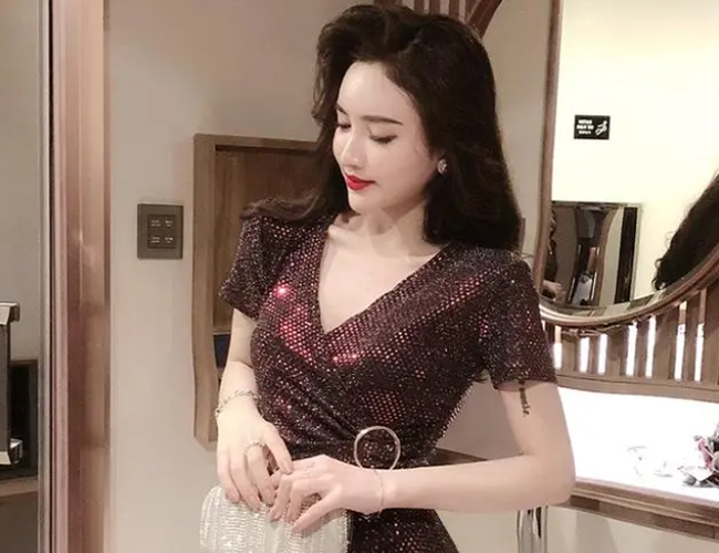 深圳龙华油压会所艺师风采（二）健康生活更精彩