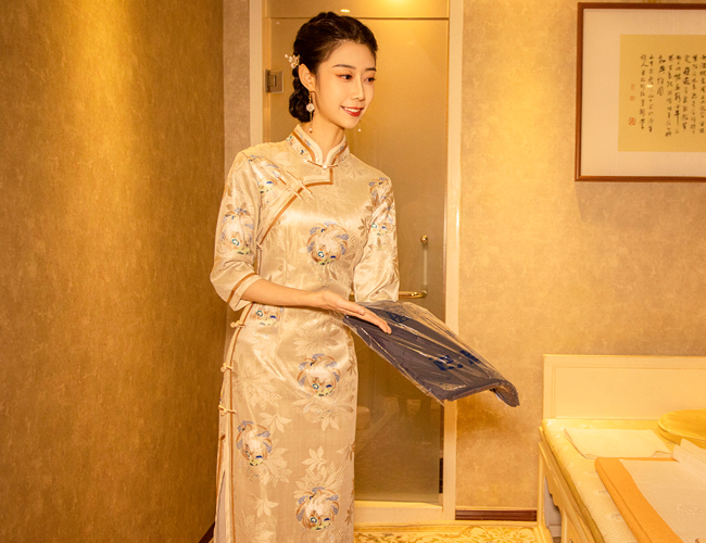 深圳龙华商务休闲会所艺师风采（九）给大家推荐一下