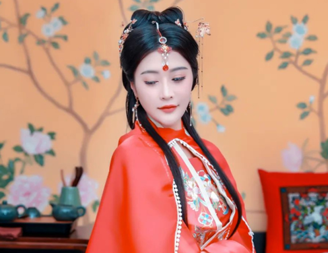 深圳龙华泰式按摩会所艺师风采（十）只要你敢来就让你好看